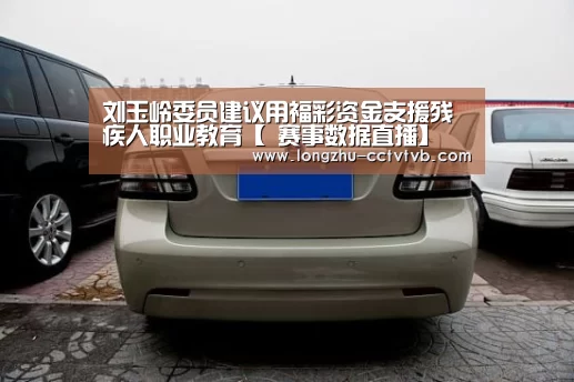刘玉岭委员建议用福彩资金支援残疾人职业教育【 赛事数据直播】(图3) 龙珠体育app比分直播