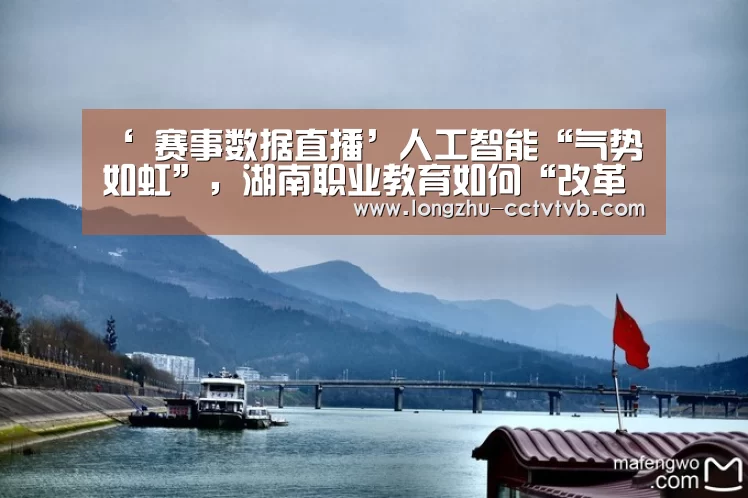 ‘ 赛事数据直播’人工智能“气势如虹”,湖南职业教育如何“改革转型”(图1) 篮球直播