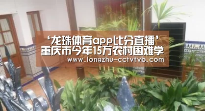 ‘龙珠体育app比分直播’重庆市今年15万农村困难学生免费读中职还将扩大范围(图1) 篮球直播